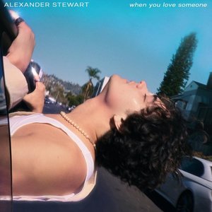 Image for 'When You Love Someone - Single'