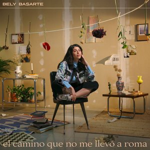 Image for 'El camino que no me llevó a Roma'