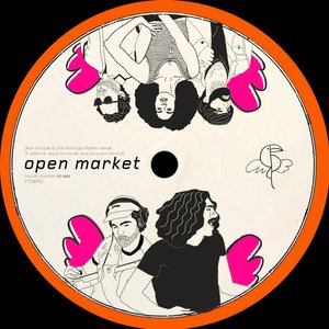 Image for 'Open Market'