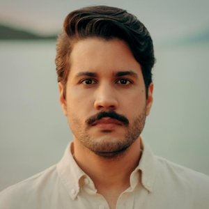 “Gabriel Guedes de Almeida”的封面