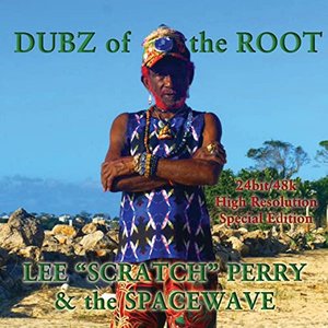 Image for 'Dubz of the Root'