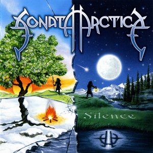 Image for 'Silence (Remastered 2008 Edition)'