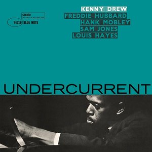 'Undercurrent (Rudy Van Gelder Edition/2007 Remaster)' için resim