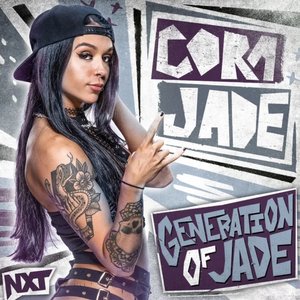 Image for 'WWE: Generation Of Jade (Cora Jade)'