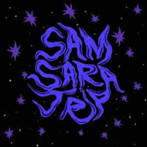 “Samsara Trip”的封面
