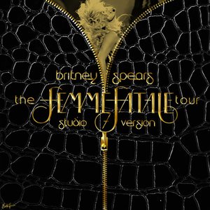 Imagem de 'Femme Fatale Tour: Studio Version'