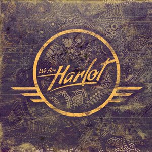 Image for 'We Are Harlot'
