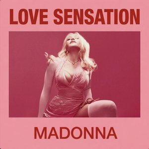 Bild für 'Love Sensation'
