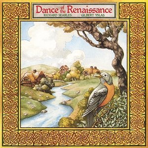 Image for 'Dance of the Renaissance'