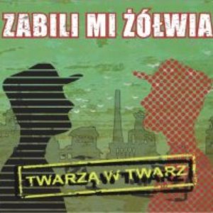 Image for 'Twarzą w twarz'