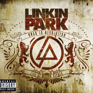 Image for 'Road To Revolution (Live At Milton Keynes)'