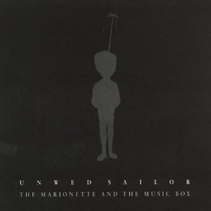 Immagine per 'The Marionette & The Music Box'