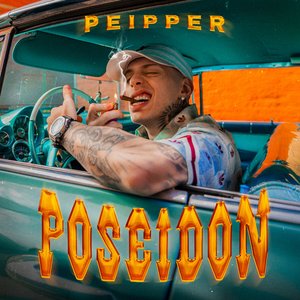 Image for 'POSEIDON'