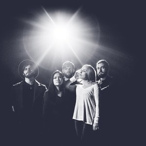 Imagen de 'Hydrogen Child'