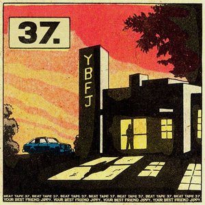 'Beat Tape 37'の画像