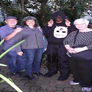 Image for 'Edward Skeletrix'