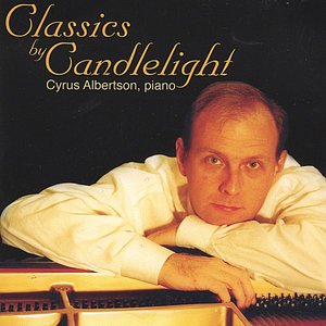 Bild för 'Classics by Candlelight'
