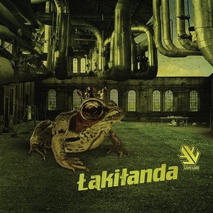 Image for 'Lakilanda'