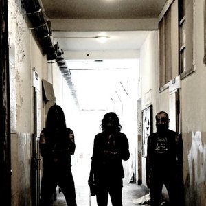 Bild für 'Evil Warriors'