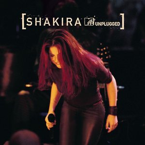 Image for 'Shakira MTV Unplugged'