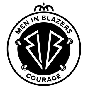 Image for 'Men in Blazers'