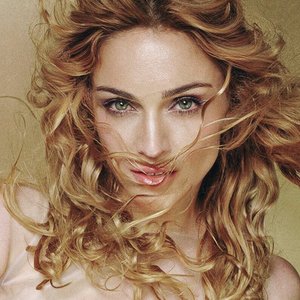 Bild für 'Madonna'