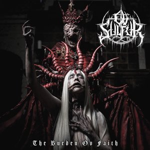 Изображение для 'The Burden Ov Faith'