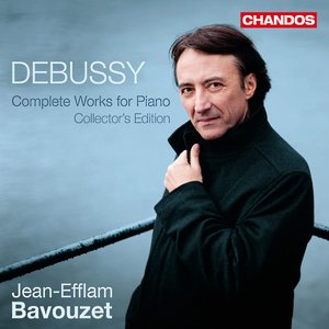 Image for 'Debussy: Complete Works for Piano'