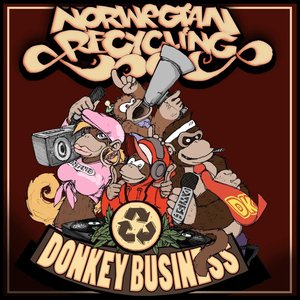 Изображение для 'Donkey Business'