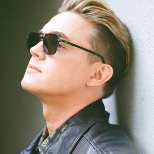 Image for 'Jesse McCartney'