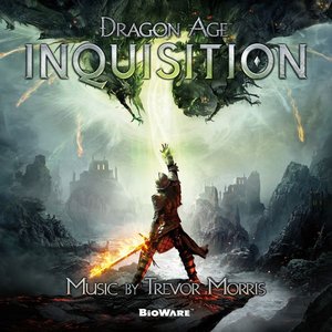 Image for 'Dragon Age Inquisition (Original Game Soundtrack)'