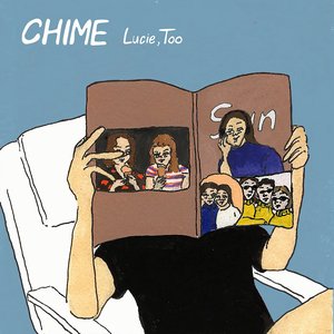 Image for 'CHIME'