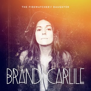 Image for 'The Firewatcher's Daughter'