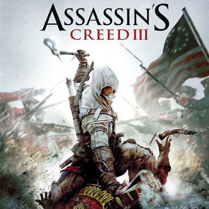 Image for 'Assassin's Creed III (Original Game Soundtrack)'