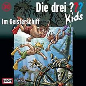 Image for '030/Im Geisterschiff'