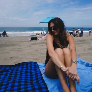 Imagem de 'Alyssa Grace'