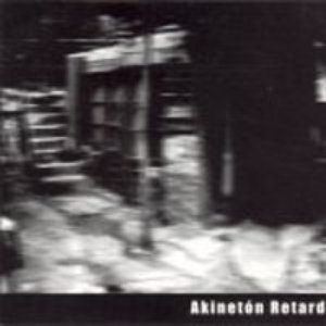 Image for 'Akinetón Retard'