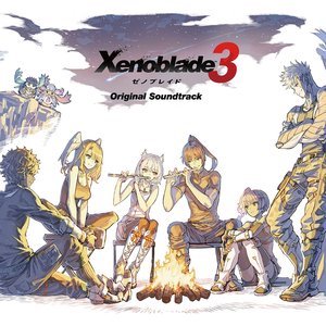 Image for 'Xenoblade Chronicles 3 Original Soundtrack'