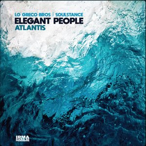 Image for 'Atlantis'