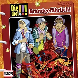 Zdjęcia dla '034/Brandgefährlich!'