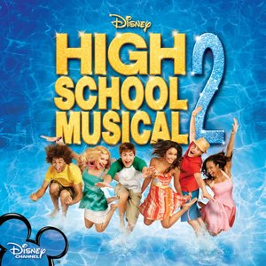 'High School Musical 2 Original Soundtrack' için resim