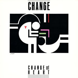 Imagem de 'Change of Heart (Original Album and Rare Tracks)'