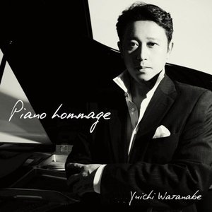 “Yuichi Watanabe”的封面