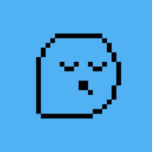 “Sleepy Ghost”的封面