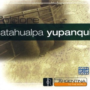 Image for 'From Argentina to the World'