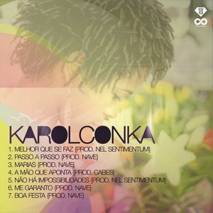 Image for 'Karol Conka'