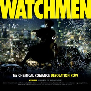 Image for 'Desolation Row [From "Watchmen"]'