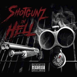 Image for 'Shotgunz In Hell'