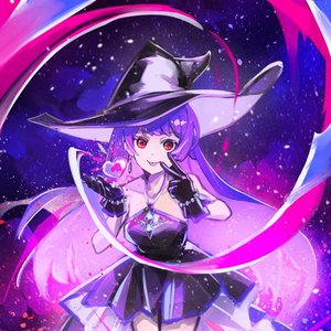 Image for 'Witch Jam'