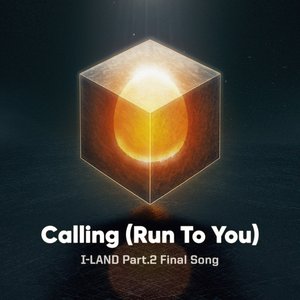 Bild för 'Calling (Run To You)'